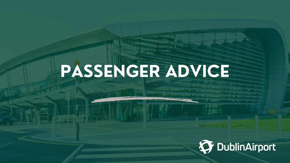 Due to a planned Air Traffic Control strike in France, a total of 36 flights due to operate at Dublin Airport today have been cancelled by airlines, including 23 departures & 13 arrivals. Passengers should check directly with their airline for updates regarding specific flights.