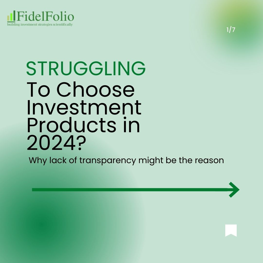 fidelfolio's tweet photo. Discover a new era of investing with Fidelfolio! Swipe left to explore our rule-based strategies and risk management techniques that redefine your investment experience.
To view the full post click here:https://t.co/zCBf9agIWe
#Fidelfolio #InvestingInnovation #RuleBasedStrategies https://t.co/Zfxhc5q09D