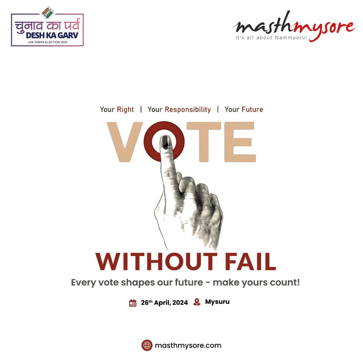 MasthMysore tweet media