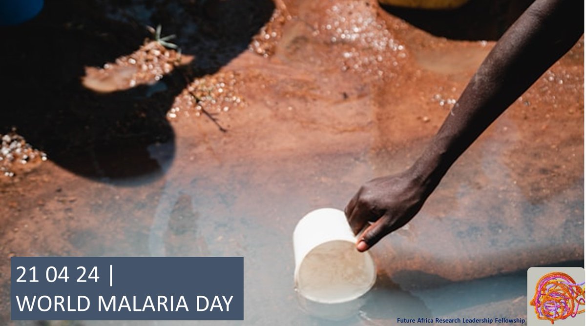 #Botswana | Identifying communities not previously considered susceptible to climate-sensitive malaria and developing solutions to curb transmission.

🦟 Read here: bit.ly/3UB9YKY

#WorldMalariaDay2024 #Sustainability