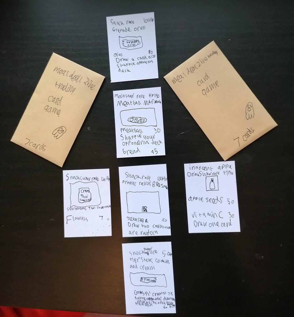 Lunchtime For The Wild Youth (@lftwy) on Twitter photo Meal deal zine TCG will have its first two zine fairs. <a href="/BrumZineFest/">Brum Zine Fest</a> on the 27th and Duplicate on the 4th May Meal deal zine TCG will have its first two zine fairs. <a href="/BrumZineFest/">Brum Zine Fest</a> on the 27th and Duplicate on the 4th May