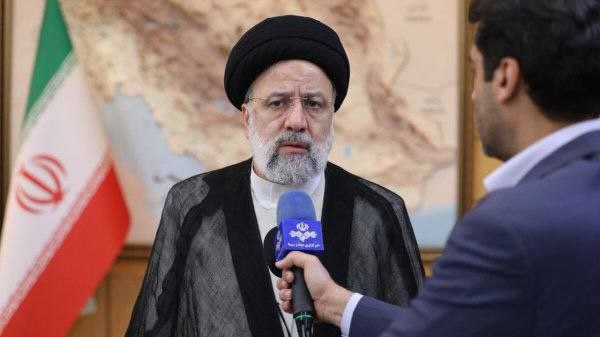 🇮🇷 | Dr. Raisi after returning from his trip to Pakistan and Sri Lanka: holding this trip at the current stage had an important message for the enemies and friends of the Islamic Republic.