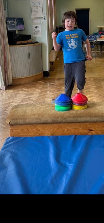 🐣 A few from our Easter holiday clubs! 🐣

We had a great 2 weeks running our Easter holiday clubs at Congerstone and Desford schools 🏫😄 Nerf wars, dodgeball and gymnastics to name a few! 

Our May and Summer holiday clubs are dropping soon …🤩 

More to follow!