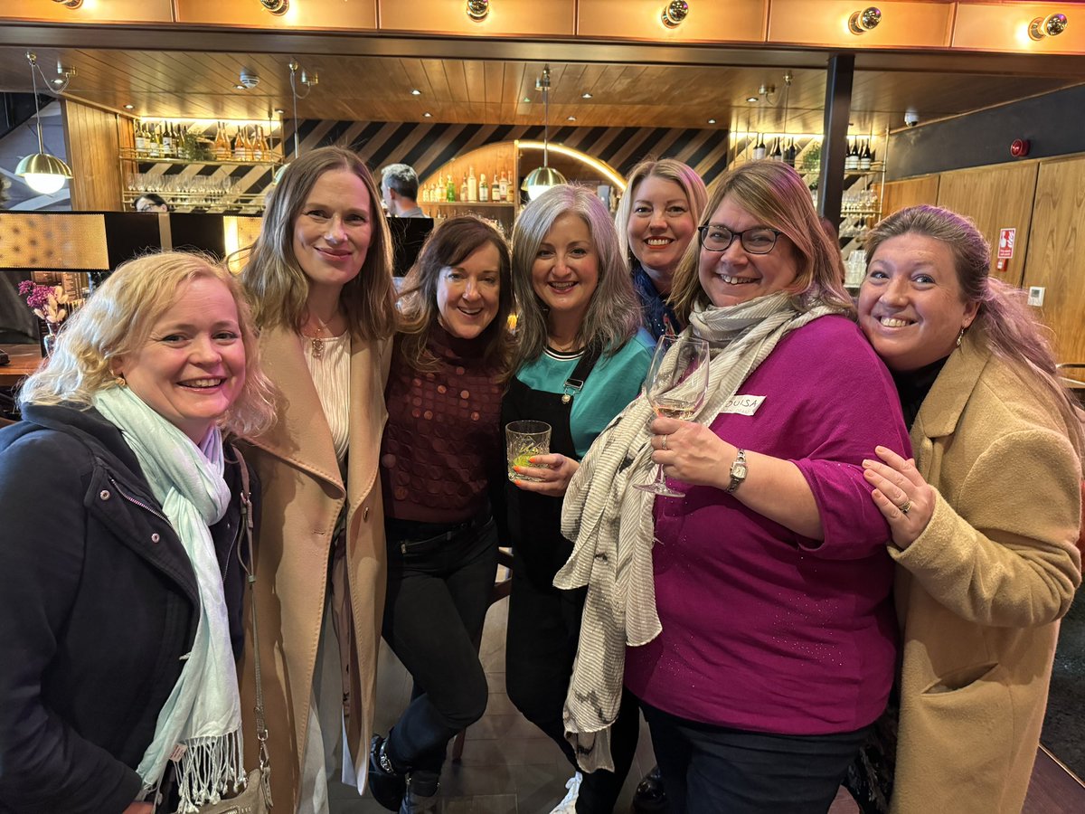 GeorgiaTurner's tweet photo. What a fantastic #UnAwardsWinners masterclass. So much brilliant work and talent showcased. Wonderful and privileged to attend. And so much fun! Thank you @darrencaveney for being such an industry champion. #lovelocalgov #comms #publicsector https://t.co/NCR7gdtEL0