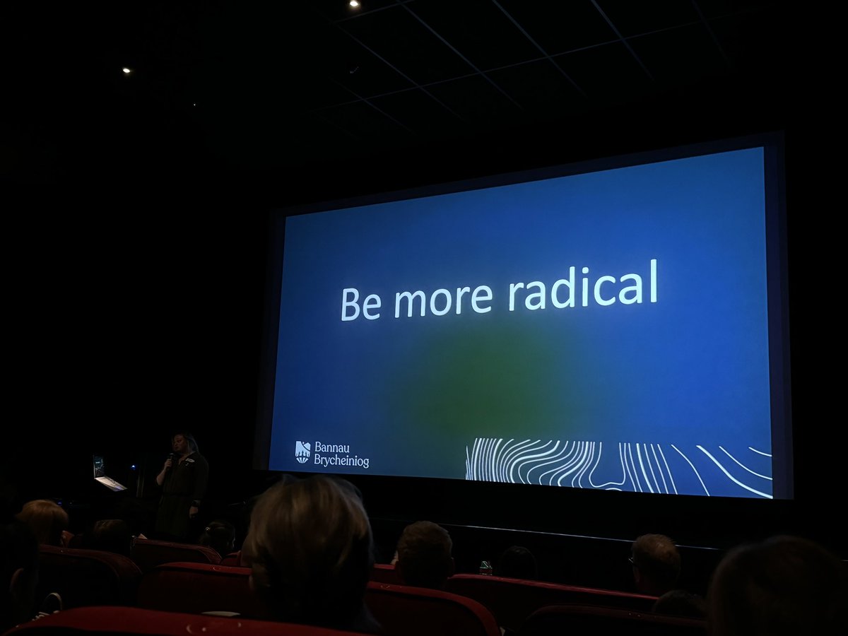 GeorgiaTurner's tweet photo. What a fantastic #UnAwardsWinners masterclass. So much brilliant work and talent showcased. Wonderful and privileged to attend. And so much fun! Thank you @darrencaveney for being such an industry champion. #lovelocalgov #comms #publicsector https://t.co/NCR7gdtEL0