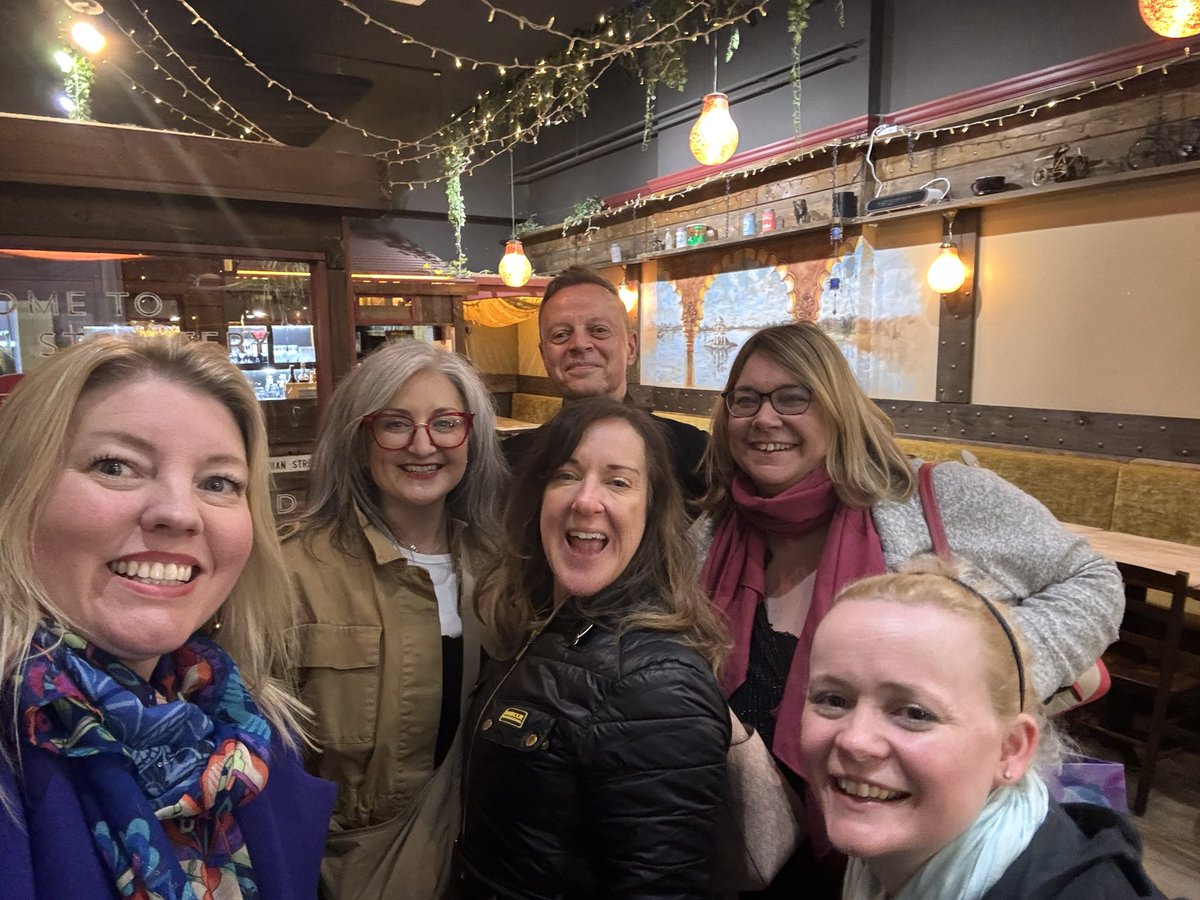 GeorgiaTurner's tweet photo. What a fantastic #UnAwardsWinners masterclass. So much brilliant work and talent showcased. Wonderful and privileged to attend. And so much fun! Thank you @darrencaveney for being such an industry champion. #lovelocalgov #comms #publicsector https://t.co/NCR7gdtEL0