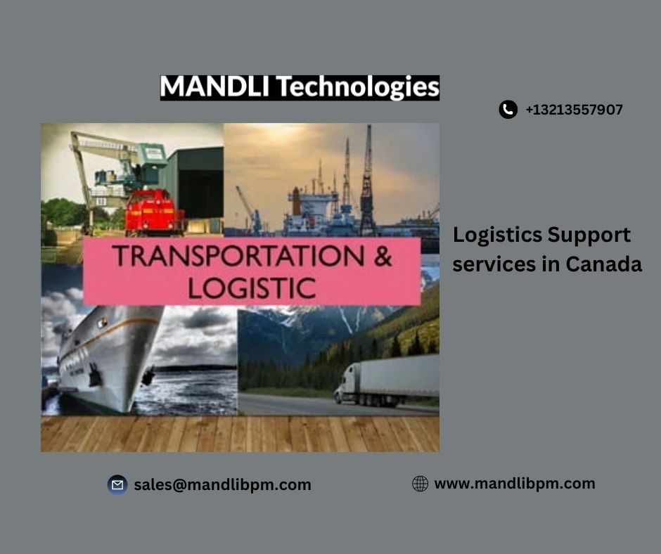 MANDLICANADA's tweet photo. Transportation and logistics are interconnected functions that form the backbone of supply chain management, facilitating the movement of goods. For more info click here: https://t.co/WVp4k9iH6W #Transportation
#Logistics
#SupplyChain
#Shipping
#Freight
#Warehousing
#Trucking https://t.co/M6Okgy9bUK