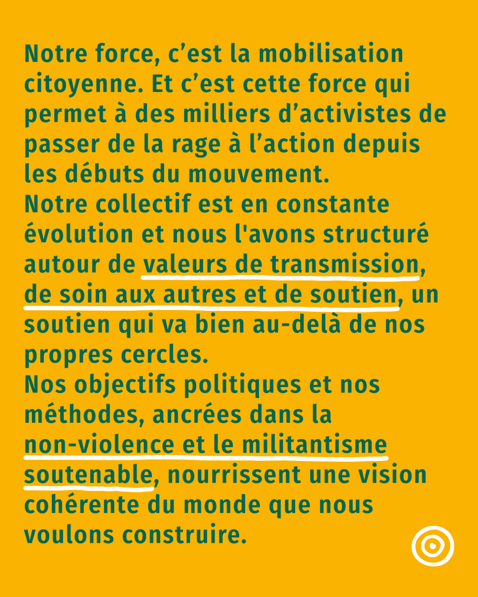 Action Justice Climat Paris - Ex-Alternatiba Paris tweet media