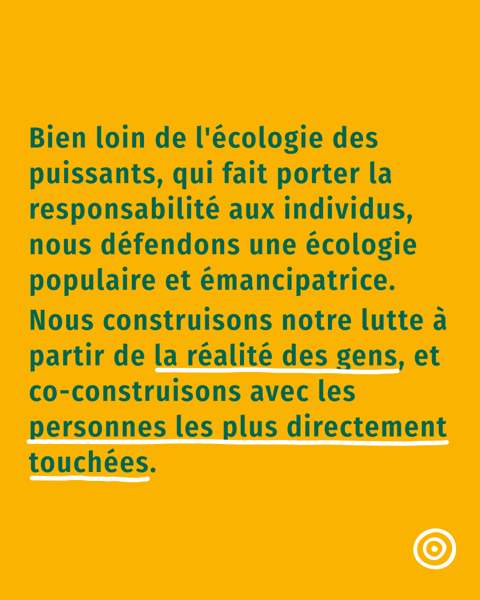 Action Justice Climat Paris - Ex-Alternatiba Paris tweet media