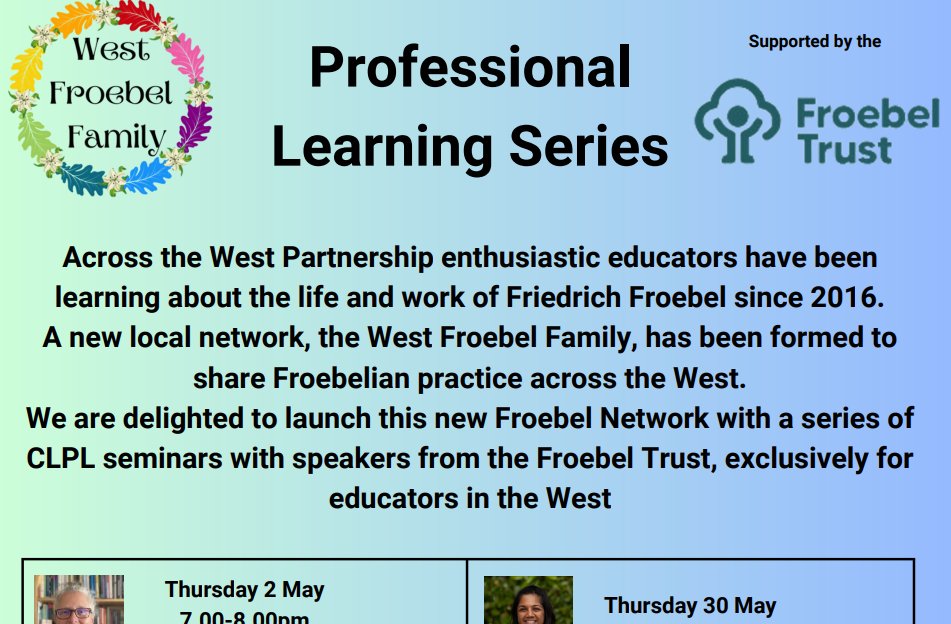 Glasgow Early Years tweet media