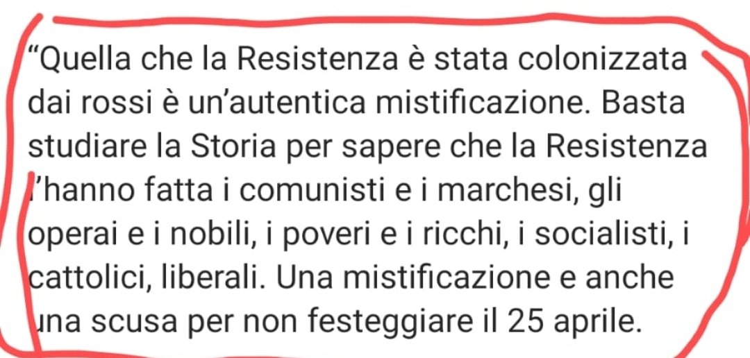 vale74260884's tweet photo. @MicheleBonates3 Lo storico Alessandro Barbero: https://t.co/5nCBxVAQzF