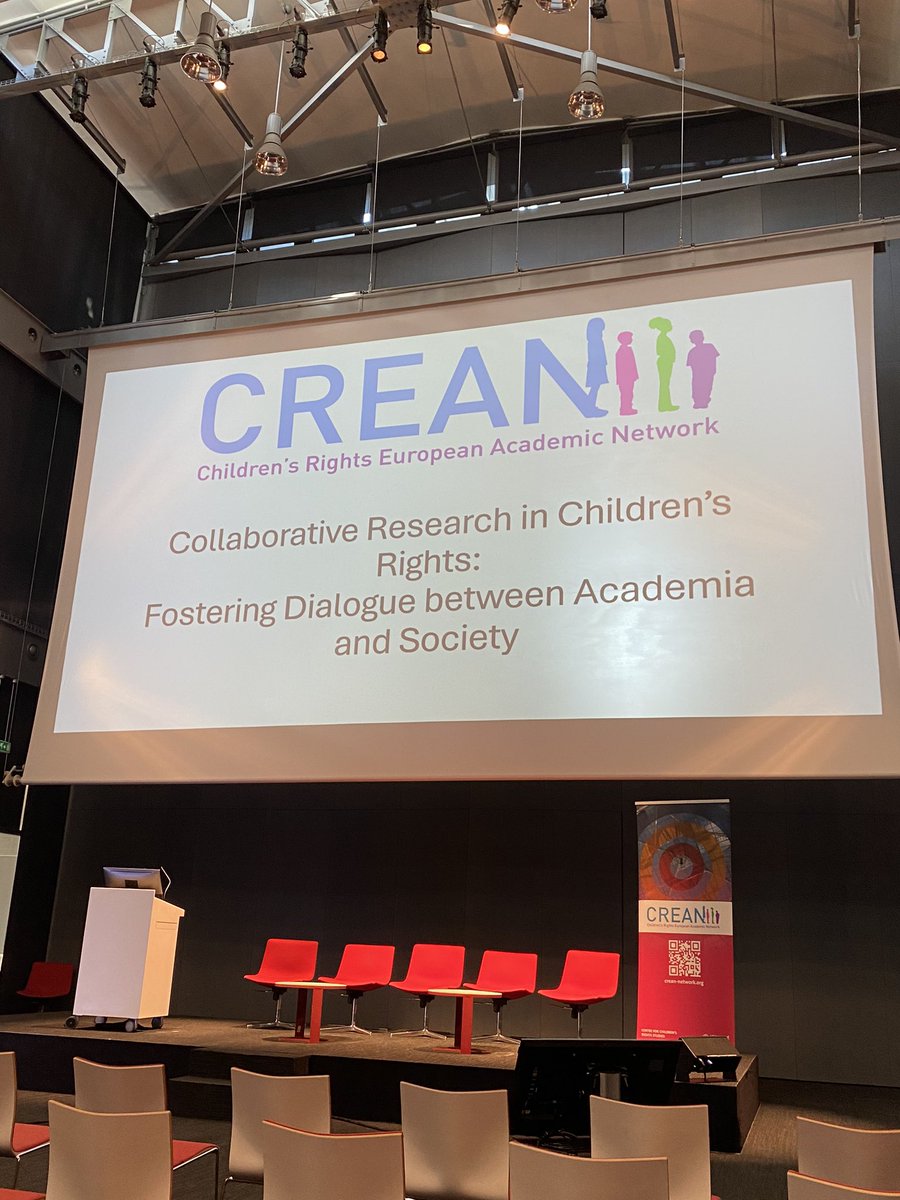 We have arrived! 

Excited to get started