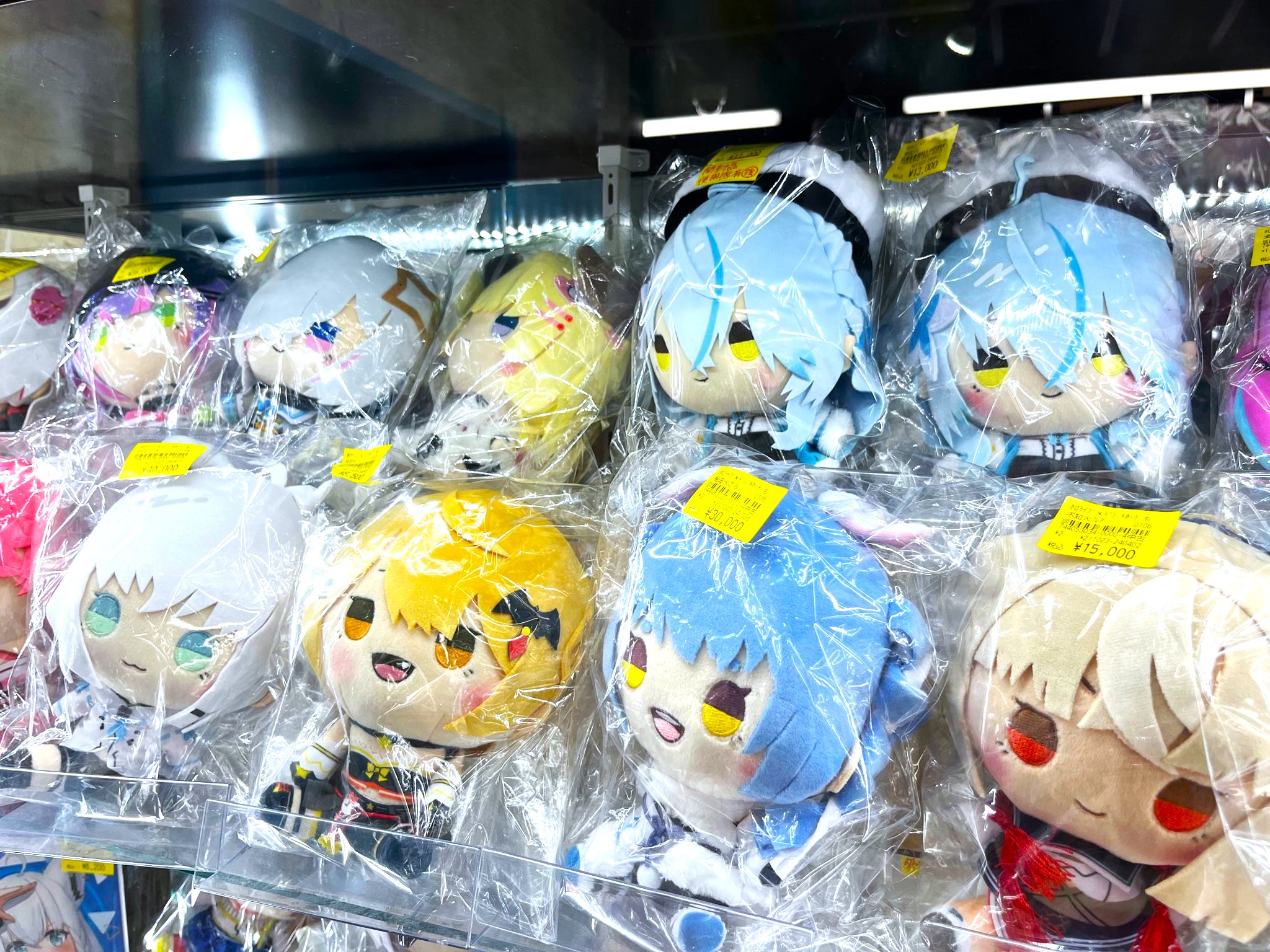 Fandom Akiba on X: 