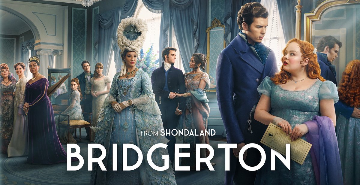‘BRIDGERTON’ season 4 will reportedly begin filming in June.