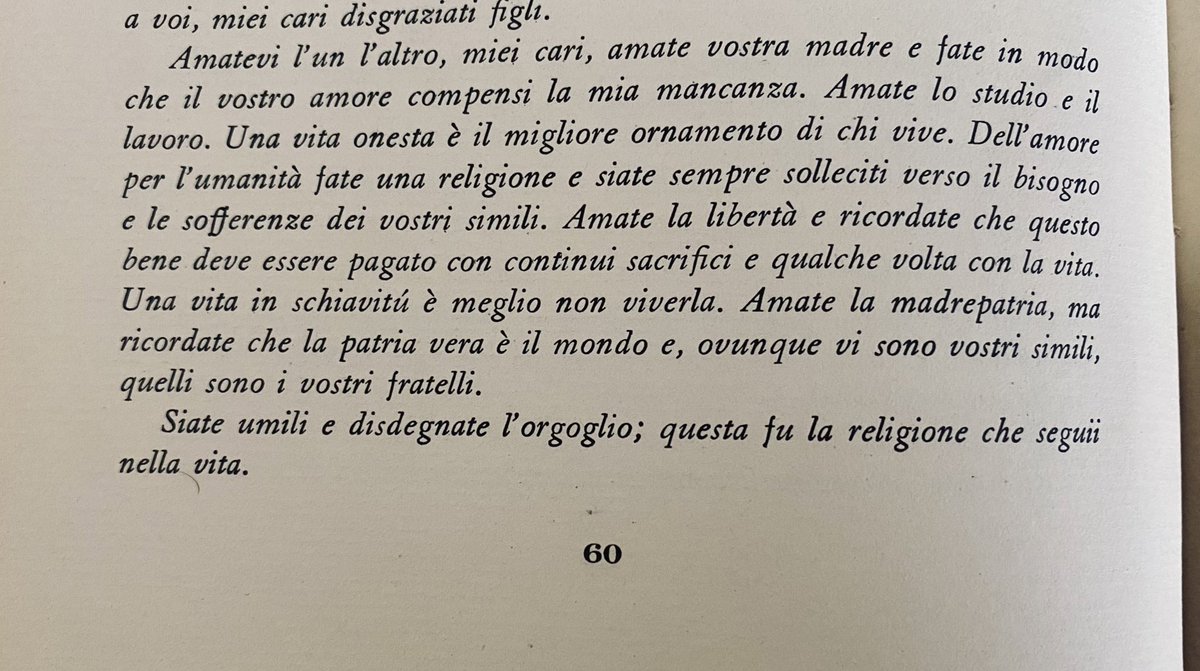 Dell’amore per l’umanità fate una religione. Piero Benedetti, anni 41, ebanista, fucilato il 29 aprile 1944 sugli spalti del Forte Bravetta di Roma