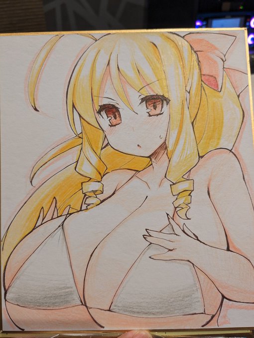 ハヤテ人気投票1位のアテネを信じろ 