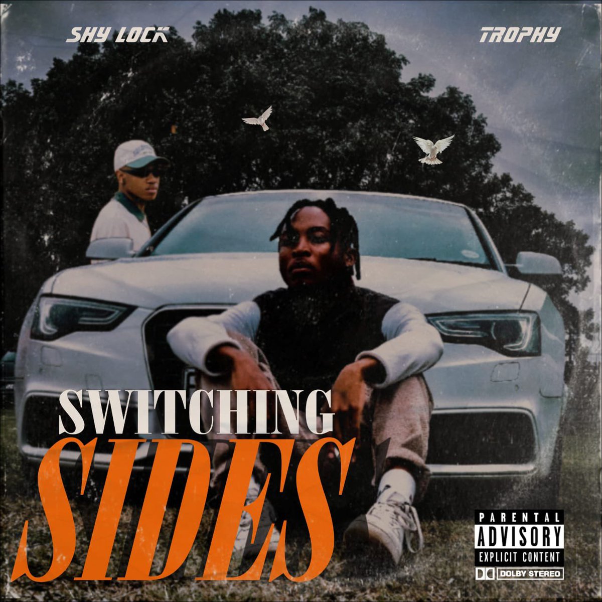 ShyLock38767529's tweet photo. I present to y’all my new release (Switching Sides ft @trophyrsa ) Link: https://t.co/f0UsX0xyEY 🔥🎙️🔗 https://t.co/tPCqkhwxhT