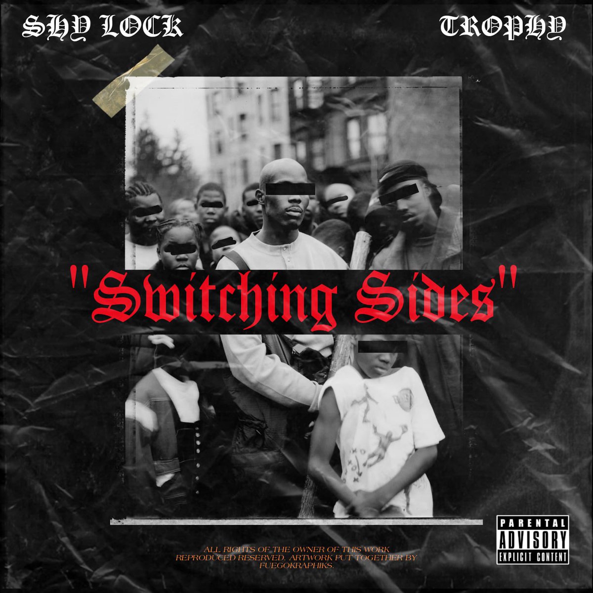 ShyLock38767529's tweet photo. I present to y’all my new release (Switching Sides ft @trophyrsa ) Link: https://t.co/f0UsX0xyEY 🔥🎙️🔗 https://t.co/tPCqkhwxhT