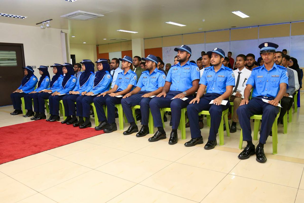 PoliceMv tweet picture