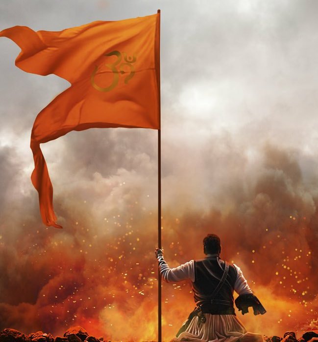 Me & my Bluds tomorrow ; 

‘Jo Ram ko Laye Hain - Hum Unko Layenge’

‘Kisi ka Neela, Kisi ka Peela, Kisi ka Jhanda Laal hain. Iss Bhagwe ko rokh sake woh kaun Maayi ka Lal hain?’

#VoteForBJP 🪷 
#VoteForHindutva 🚩