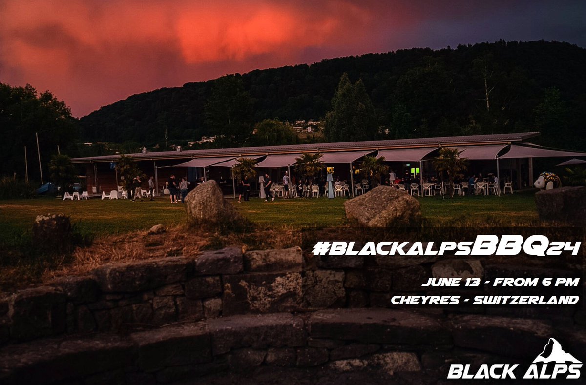 BlackAlps tweet media