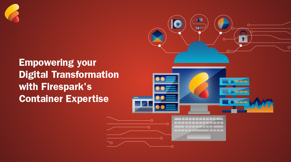 FiresparkSoln's tweet image. 💡 Unlock the potential of containerization with Firespark Solutions! From development to optimization, we&apos;re here to guide your business towards streamlined, scalable, and secure software solutions. 🌐💼 #ContainerTechnology #TechExperts

To know more:
facebook.com/photo/?fbid=38…