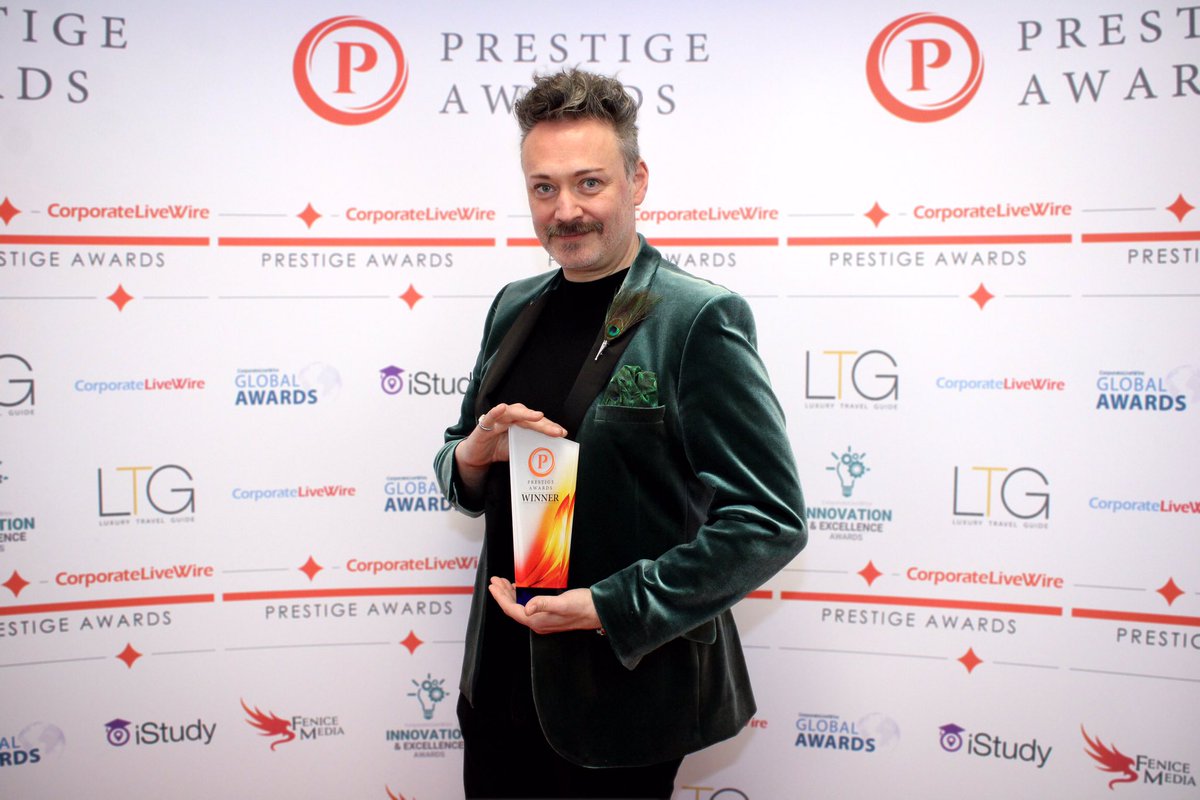 Curated by Dapper and Suave tweet media