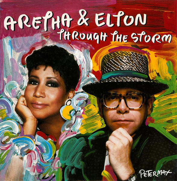 35 years since the #ArethaFranklin-#EltonJohn duet #ThroughTheStorm was released #onthisdayinpop in 1989. Aretha and Elton really did give great duet so it was lovely to have them toether on this @Diane_Warren co-penned (w/ #AlbertHammond) gem. 
onthisdayinpop.com/2014/04/aretha…