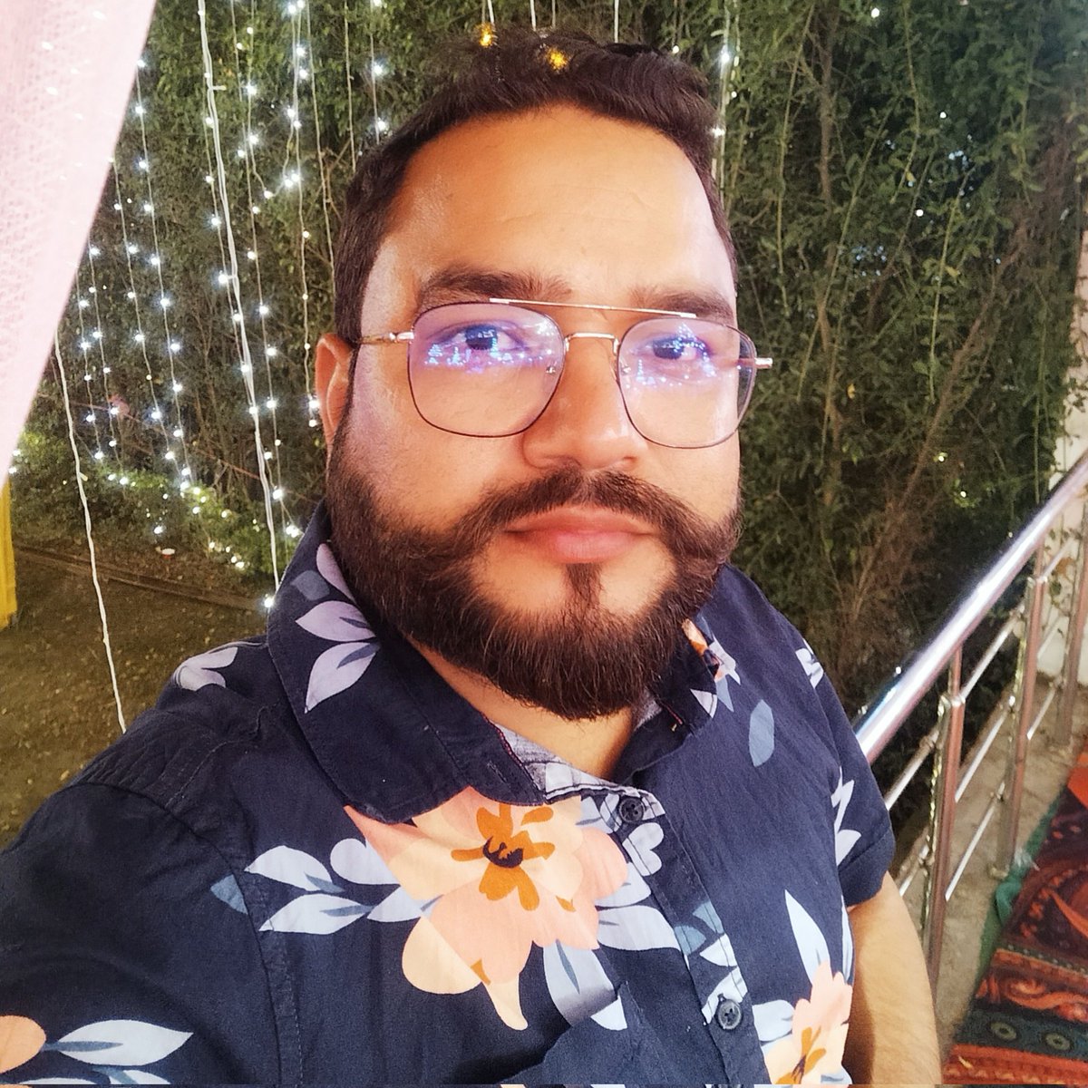 SubhashSemwal13's tweet photo. #NewProfilePic https://t.co/RcPF6bUyKN