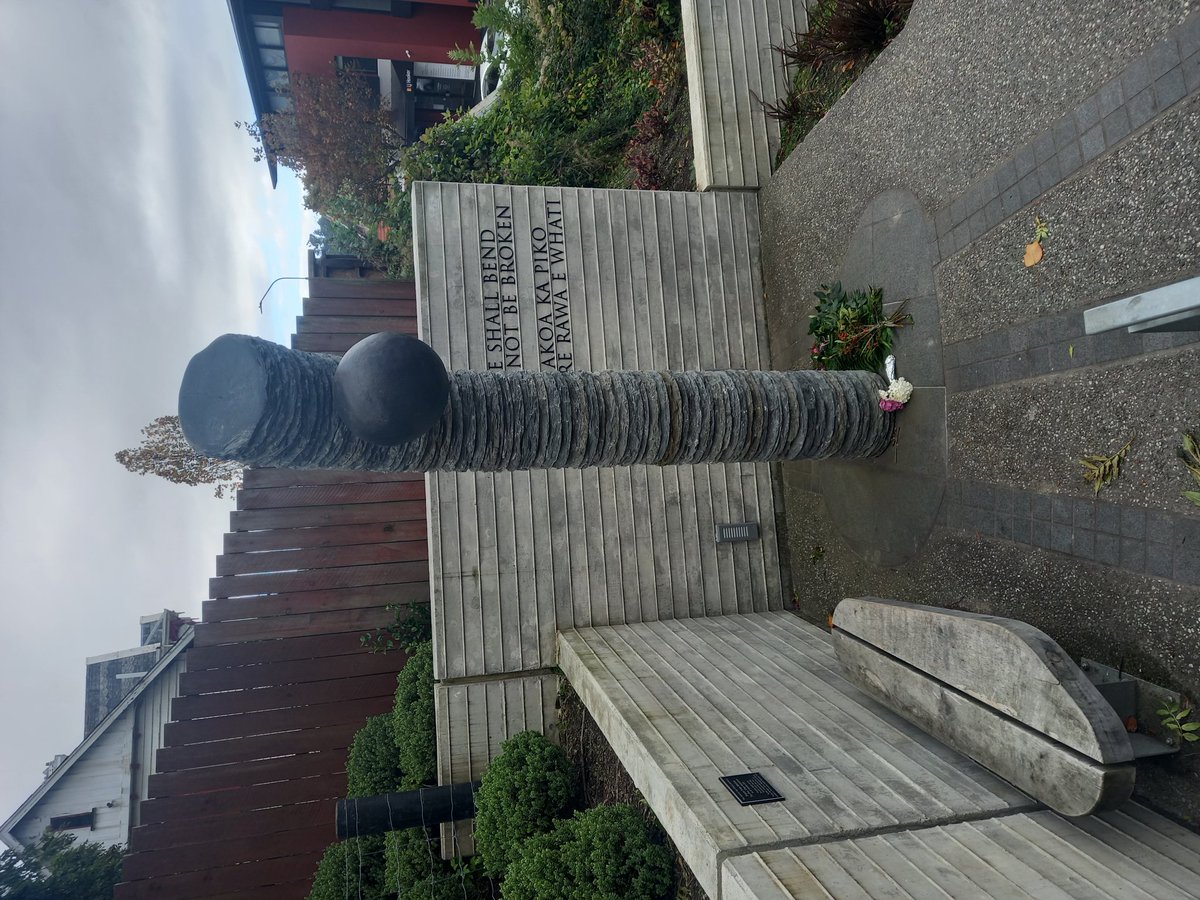 Archibald Baxter Memorial Trust tweet media