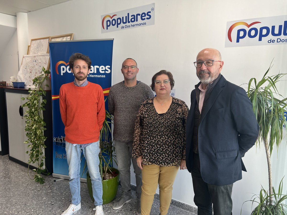 Fruto de los encuentros de II Ruta Social salen iniciativas como la que llevaremos a #plenoabril. Agradecemos a @AccuSevilla su contribución y dedicación para hacer posible iniciativas como ésta. 
Solicitaremos la instalación de aseos para ostomizados. 
cadenadh.com/2024/04/24/el-…