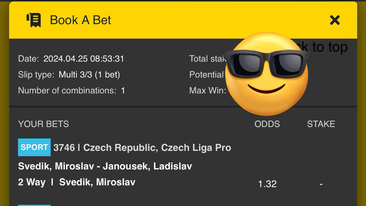 ⚽️ 2.94 odds on @Easybet_SA , starts at 12:30 Copy bets lip 👉: easybet.co.za/share-a-bet/30… 🌎 BetSlip Code 👉 : 303263 🌎 Promo Code 👉 : BEAUTY50 🌎 Register 👉 : ebpartners.click/o/IO18it #YellowArmy 🐝🐝🐝 #YellowNation #EasyBetSA 🏀🏀🏀 #NBA ⚽️⚽️⚽️