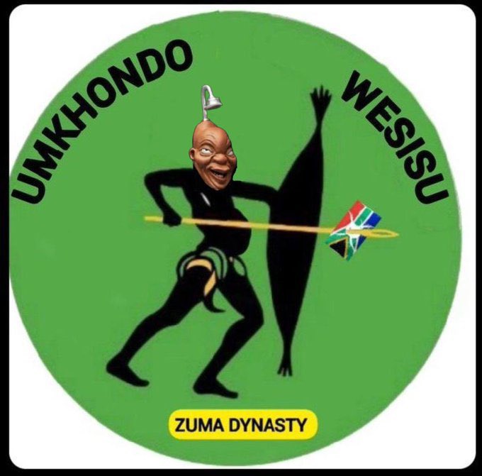 goolammv's tweet photo. Last Friday night Duduzile Zuma posted the attached tweet saying the MK Party are campaigning for  the upcoming by-elections in Umzumbe-KZN.  I immediately called her out and said there are no by-elections in KZN until after the national elections. Yesterday we had 11 by-elections and definitely none  in KZN. Basically Duduzile Zuma openly lied like she always does. Believe anything this lady tells at your own peril.  

MK PARTY IS A CRIMINAL PARTY