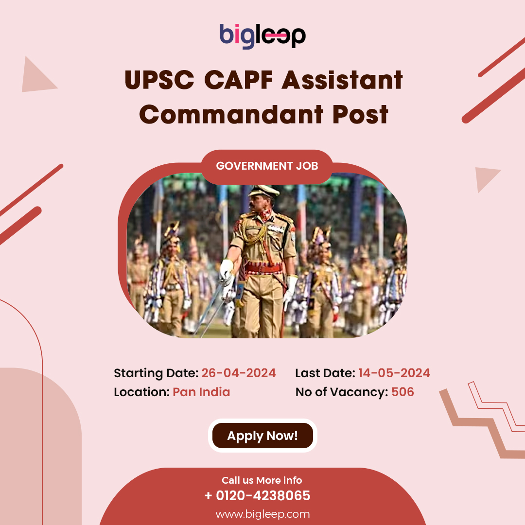 🌟 Join the UPSC and be part of India's transformative journey! 🇮🇳 Hiring Now: Union Public Service Commission (UPSC) Apply Now: bigleep.com/job/upsc-capf-… #upsc #upgovjob #hospital #search #newjobs #freejobalert #govtjobs #latestjob #governmentjobs #PublicServiceDelivery