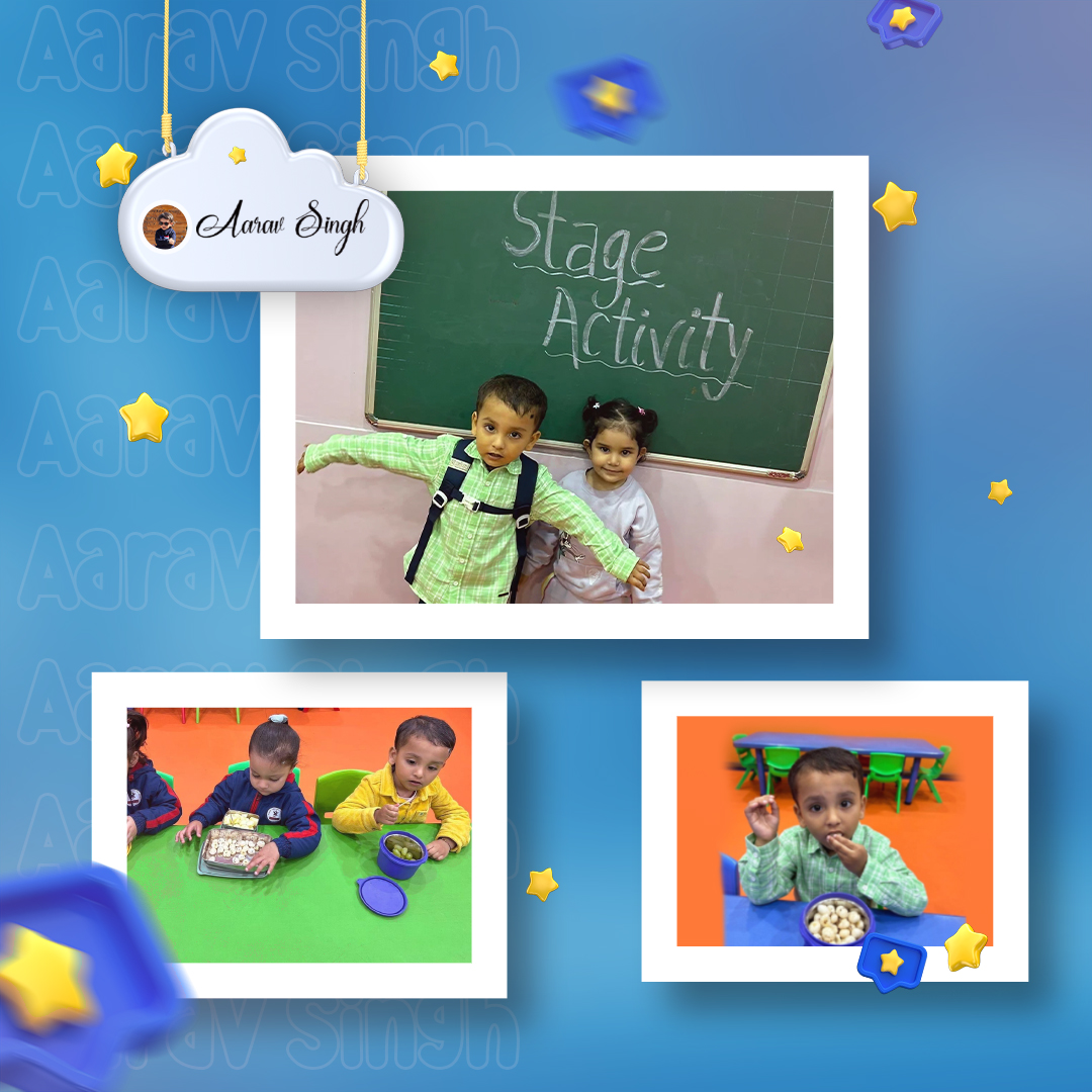 itsaaravsingh's tweet image. 𝐒𝐜𝐡𝐨𝐨𝐥 𝐝𝐚𝐲𝐬🏫: 𝐚 𝐦𝐢𝐱 𝐨𝐟 𝐥𝐞𝐚𝐫𝐧𝐢𝐧𝐠👩‍🏫, 𝐩𝐥𝐚𝐲𝐢𝐧𝐠🏃, 𝐚𝐧𝐝 𝐞𝐚𝐭𝐢𝐧𝐠 🍛𝐰𝐢𝐭𝐡 𝐧𝐞𝐰 𝐟𝐫𝐢𝐞𝐧𝐝𝐬👬!

#activity #activitytıme #funtime #playschool #preprimary #school #schoollife #stageactivity #lunchtime #AaravSingh