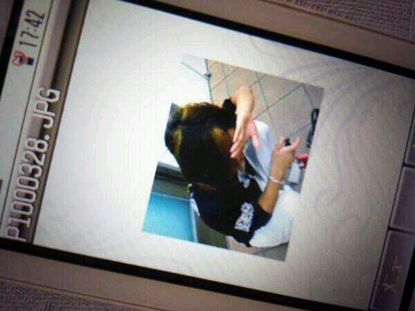 Czu_JP's tweet photo. 高一くらいの時の私
平成を感じちゃう、、 https://t.co/puMh6pVoy3