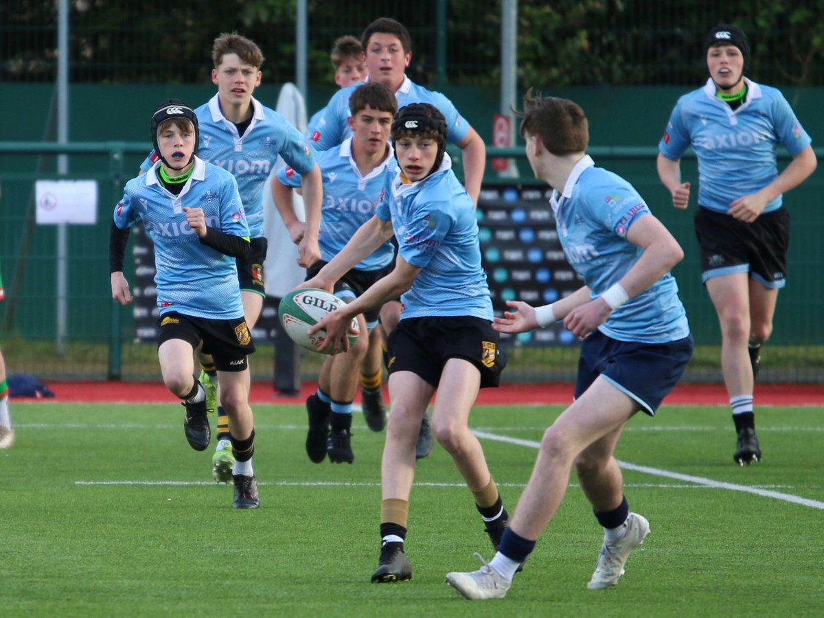 RCCS_Rugby's tweet photo. Well Done to the 7️⃣ @Risca_CCS pupils involved for Islwyn in last nights Dragons EPP Festival! 

#MakingTheDifference💪🏼 https://t.co/8OvRiDxI4l