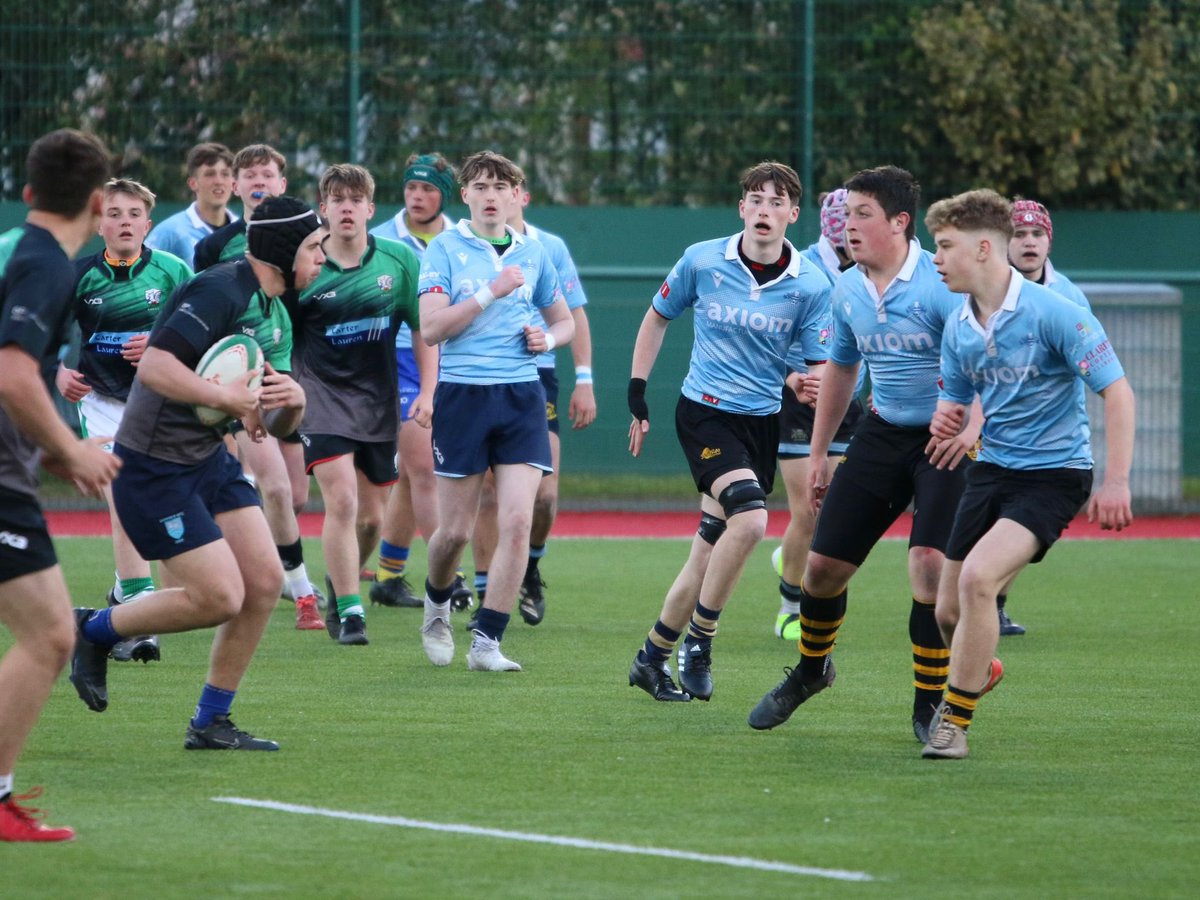 RCCS_Rugby's tweet photo. Well Done to the 7️⃣ @Risca_CCS pupils involved for Islwyn in last nights Dragons EPP Festival! 

#MakingTheDifference💪🏼 https://t.co/8OvRiDxI4l