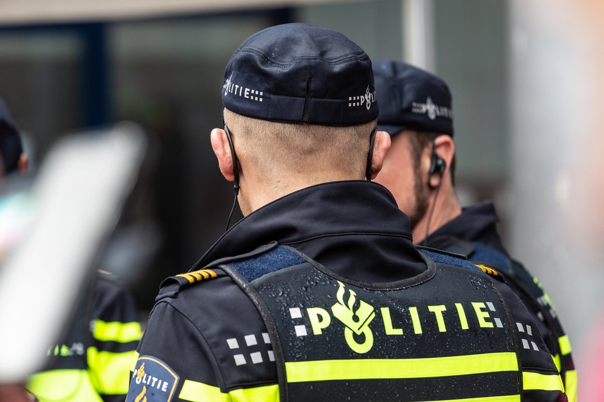 dannywilms's tweet photo. Mooie nieuwe opdracht bij de Politie! Als verandermanager ondersteun ik de landelijke implementatie van een nieuwe tool om Psychosociale Arbeidsbelasting (#werkdruk &amp; ongewenst gedrag) terug te dringen #HR #arbo #PSA #duurzameinzetbaarheid https://t.co/V2mr1iz0m7 https://t.co/lSffH89UIj