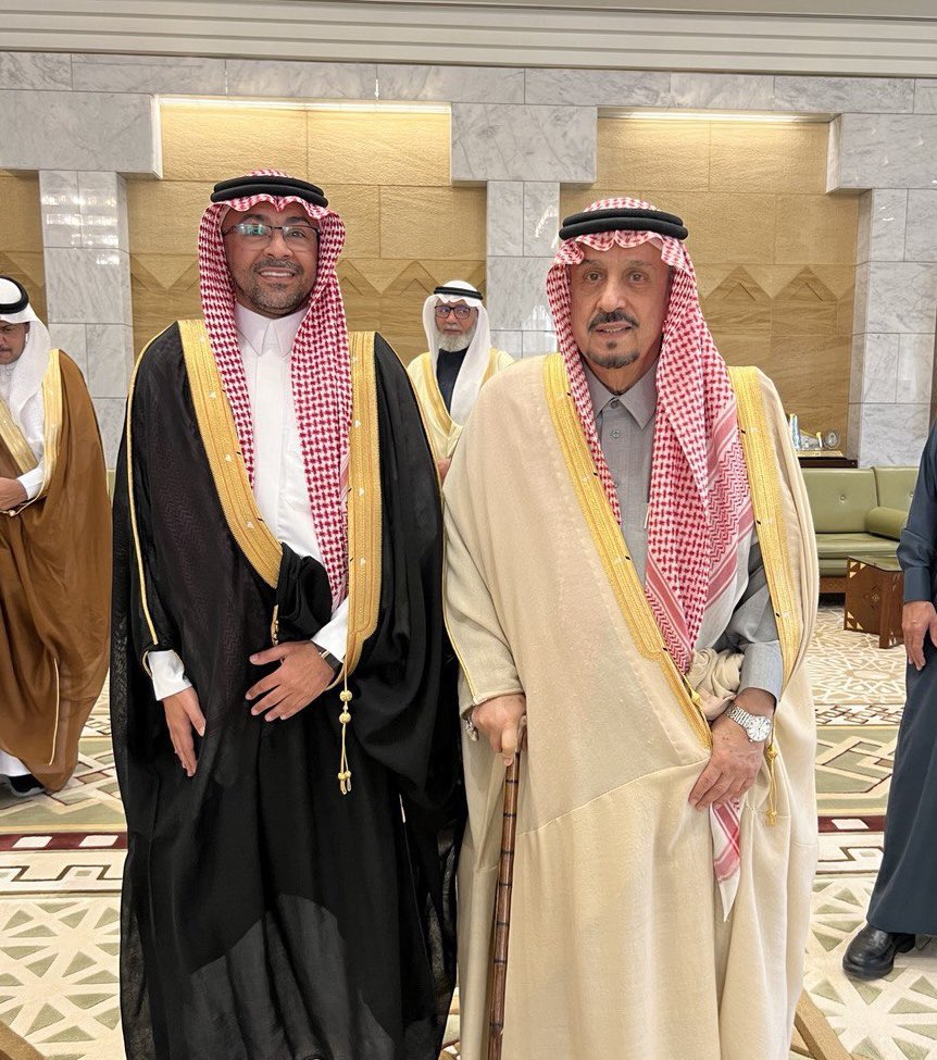 أيمن الغامدي tweet media