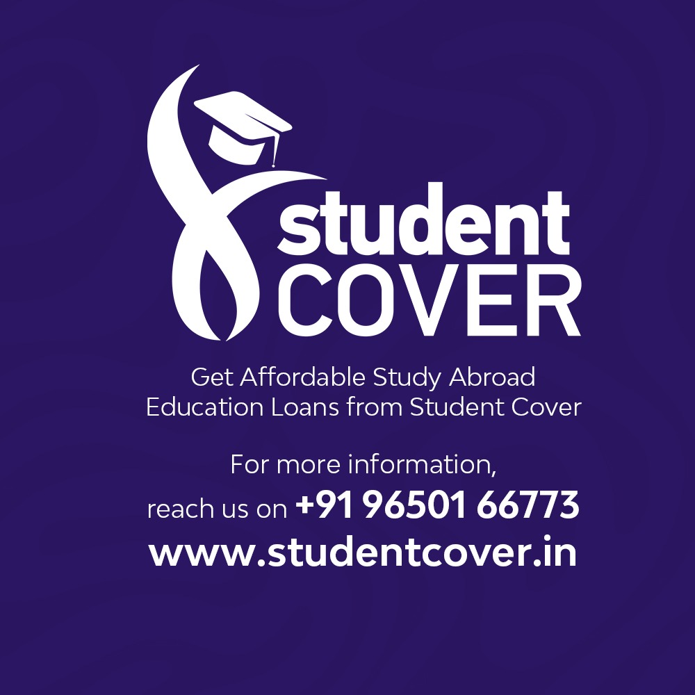 planning to studying abroad but worried about the costs? 

#studentcover #StudyAbroad #Budgetingtips #studyabroadloans #studyabroadbudget #StudentLoans #studyabroadreams #studyabroad2024 #studyabroadconsultants # #Makeithappen
