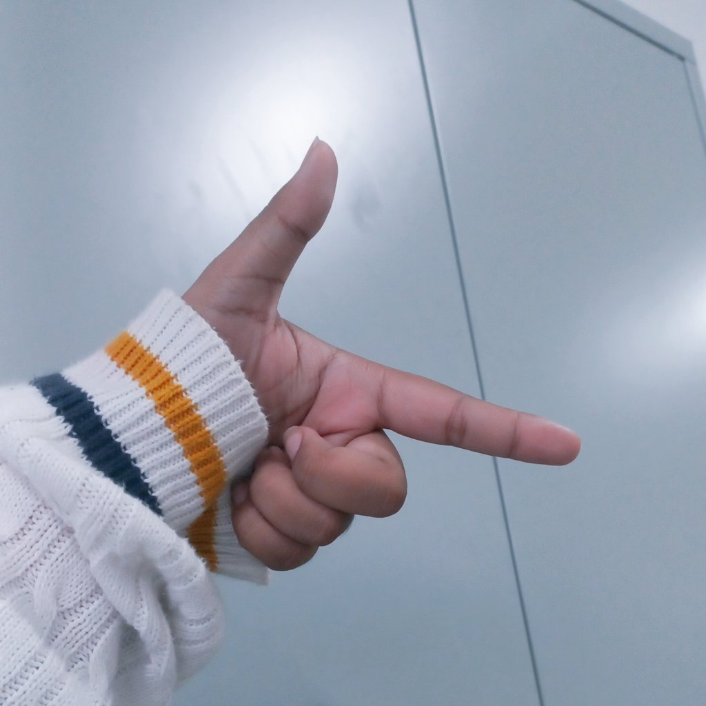 9exo9_always's tweet photo. @EXOLsChallenges @weareoneEXO #EXOLSign
L sign for #EXO
WE ARE ONE
@weareoneEXO https://t.co/pFQEFmv9y3