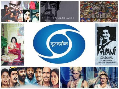 25th April 1982: #TheDayInHistory

#OnThisDay, 42 years ago, #Doordarshan started the test run of India's first colour broadcast. 

It not only heralded a new era for Indian television, it also enabled sports enthusiasts to watch the #AsianGames in colour.