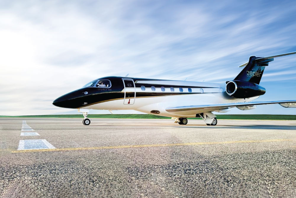 🚀 Exclusive #EmptyLeg Alert! 📷 Fly from Cannes to Geneva in style on May 7 morning with a very nice Legacy 500. Perfect for groups up to 8. 📷x1jets.com. #X1Jets #PrivateFlight #ElevatedTravel #cannesgeneva