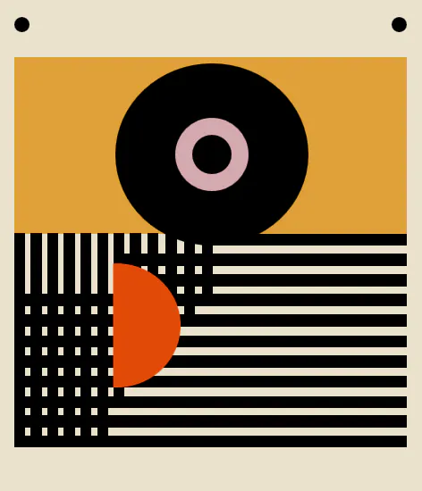 Good Morning! :)

Vinyl Sundow
Free mint on @ourZORA ending in 4 days

Link in reply🔗⬇️