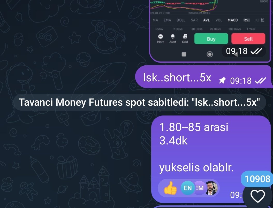 analizzz tamam
1.80--85 vurdurmasyon....

iki short verdi ....

hizli...

1.82----1.775

1.866-----1.76

#lsk #lskusdt

bendne bu kdr