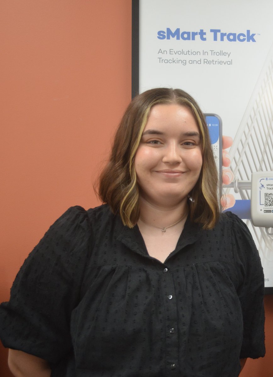 CSIRO's tweet photo. Celebrating #GirlsInICT Day! 🌟

Meet Emma, a former Generation STEM Links participant and tech enthusiast. Her advice? 

"Absolutely go for it! There are countless ways to blend your passions with a career in IT."

Read Emma's story: https://t.co/q8slsNJcyA

#WithSTEMYouCan https://t.co/JvKj5U5gY5