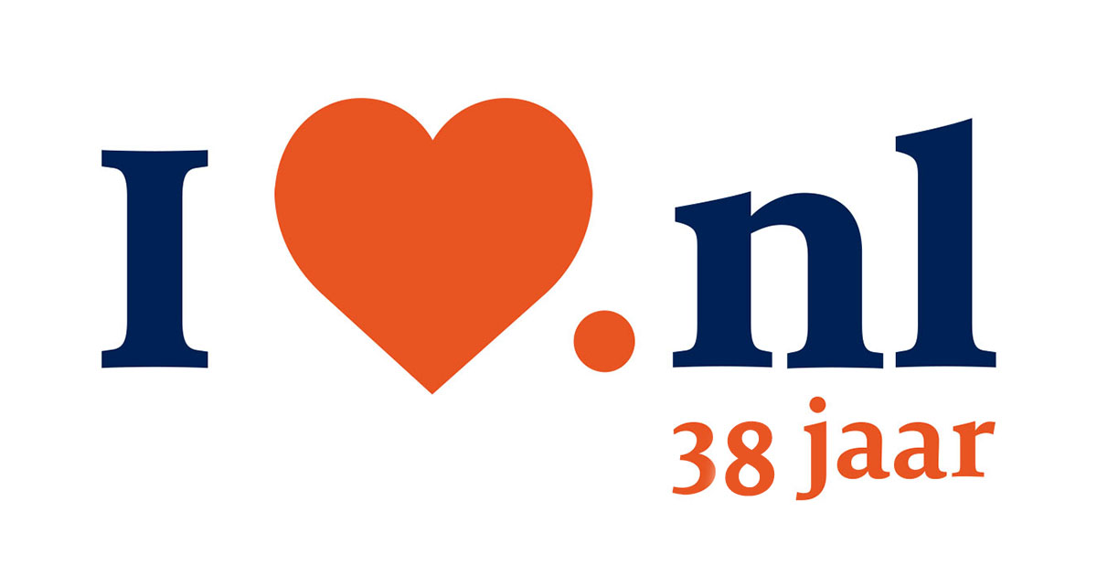 Vandaag bestaat het .nl-domein 38 jaar 🎉 ♥️.nl Internetpionier Piet Beertema is de grondlegger van het .nl-domein. Hij werkte als systeembeheerder bij het <a href="/CWInl/">CWI</a> en vroeg het .nl-topleveldomein aan voor Nederland. Daarmee was op 25 april 1986 de landencode .nl een feit.