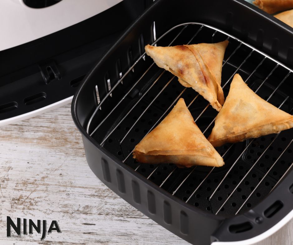 Save money on your next purchase with Ninja UK's range of kitchen gadgets. From Food Processors to Air Fryers, Ninja has everything you need to make cooking easier and more enjoyable. Access the discount through the SPRA hub here 👉 bit.ly/3ChFcwz.