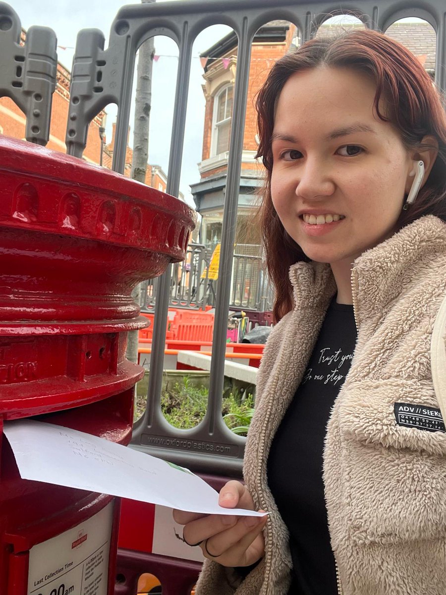 We Belong tweet media